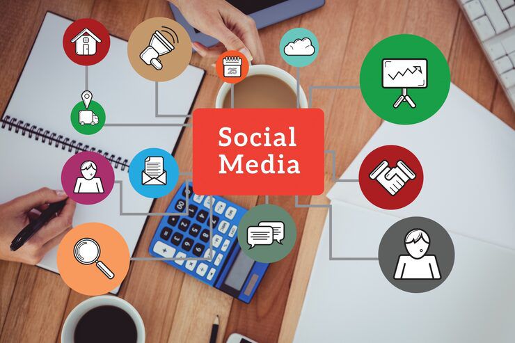 Social Media Management Tools, Simplifying Online Growth.