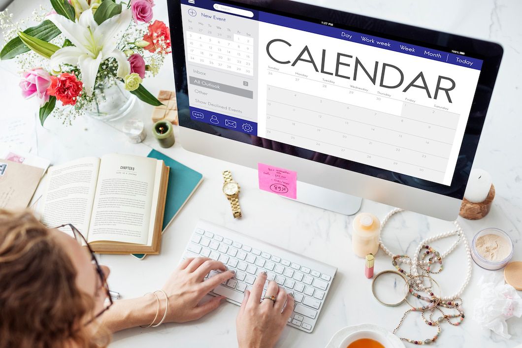 How to Create a Content Calendar: A Complete Guide for Small Businesses.