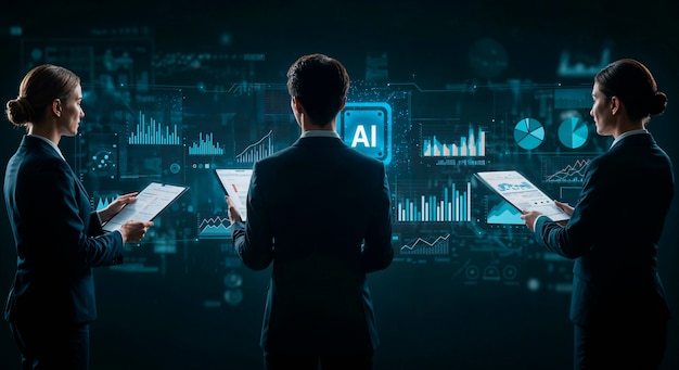 AI Companies in the UK: Driving Innovation and Global Leadership