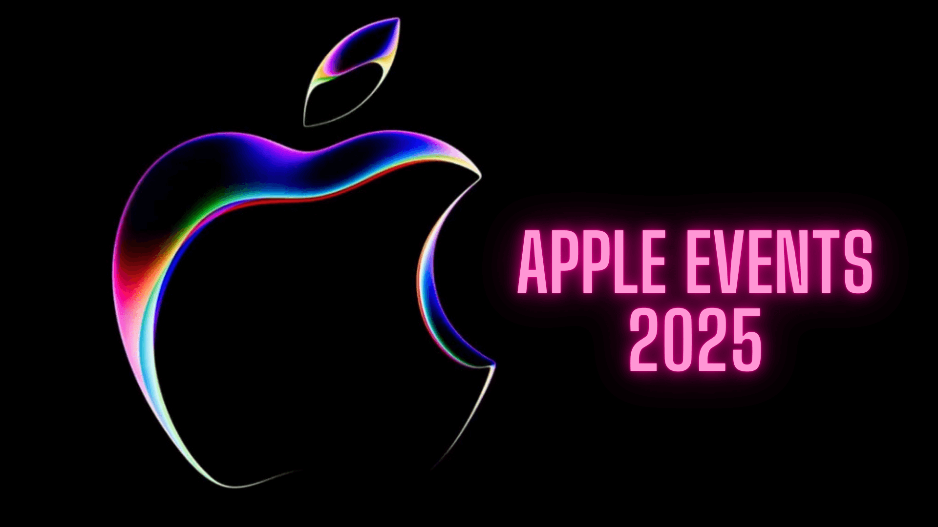 Apple Event 2025: Lessons in Innovation for UK Businesses | Don-Clem Technology