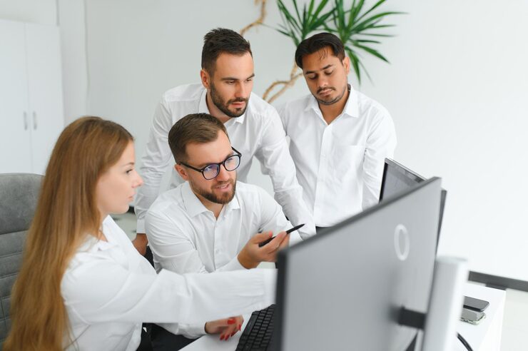 SaaS Company Explained: What It Is, How It Works, and How SaaS Businesses Scale