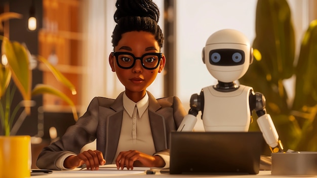 AI for Business Intelligence: How Artificial Intelligence is Transforming Data-Driven Decisions