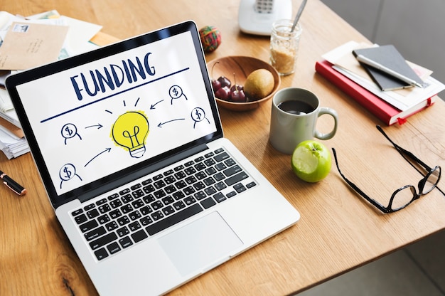 SaaS Funding: How Software Startups Secure Capital for Growth