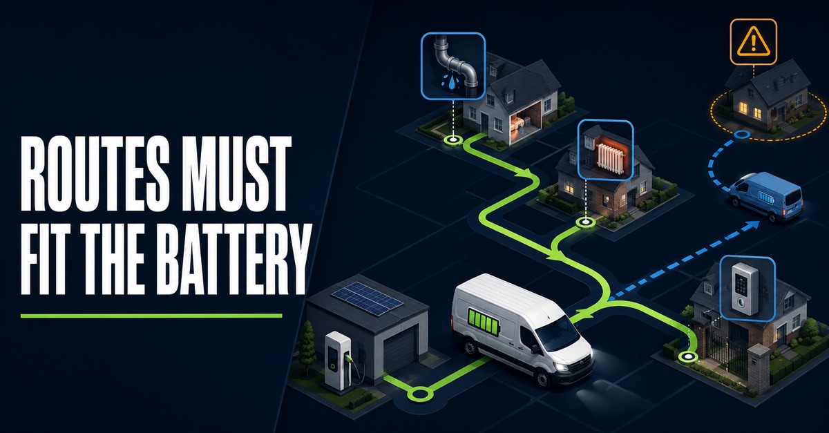 Electric Vehicle Fleet Management UK: Service Guide