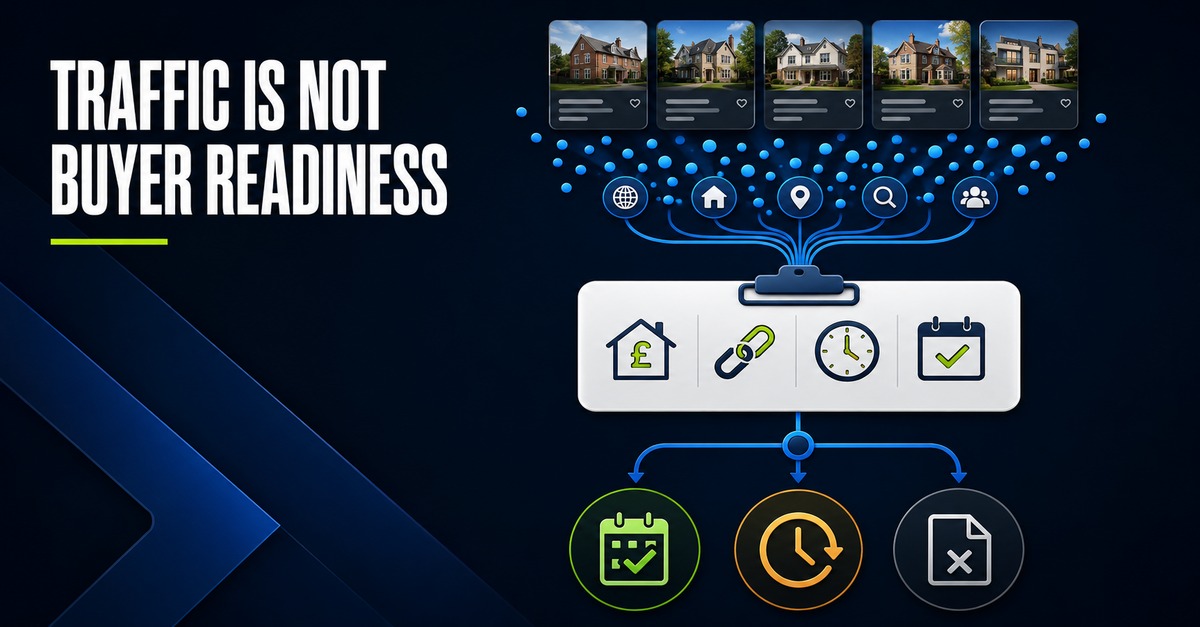 Estate Agency Lead Qualification: UK Process Guide