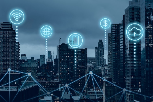 Network Solutions: What They Are and Why Every Modern Business Needs Them