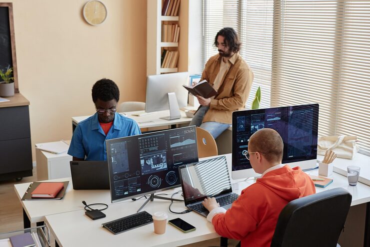 Computers & Software in Smethwick UK | Don Clem Technology