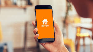 Just Eat Mobile App: What Makes It Successful and What Businesses Can Learn