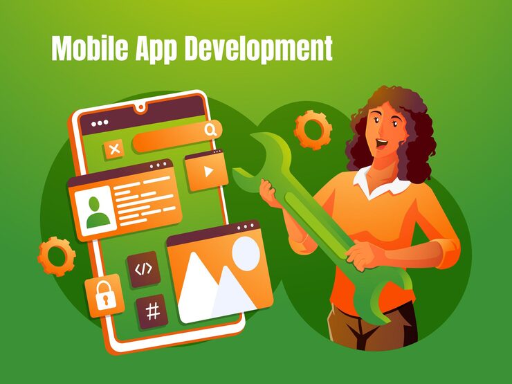 App Development on Android: A Complete Guide for Businesses and Developers