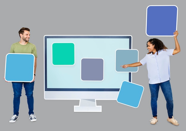 Front-end Frameworks: Why They Power Modern Web Development | Don-Clem Technology