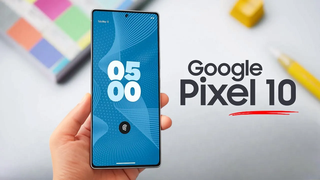 Google Pixel 10 & Pixel 10 Pro Fold: Business Insights & App/UX Opportunities