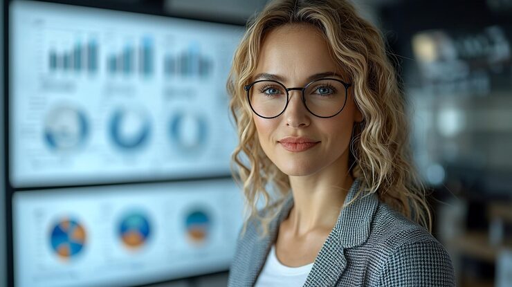 Data Analysis Jobs: Skills, Roles, and Career Growth in a Data-Driven Economy