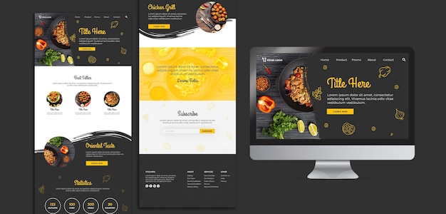 Free Website Themes: Advantages, Disadvantages, and Where to Find Them