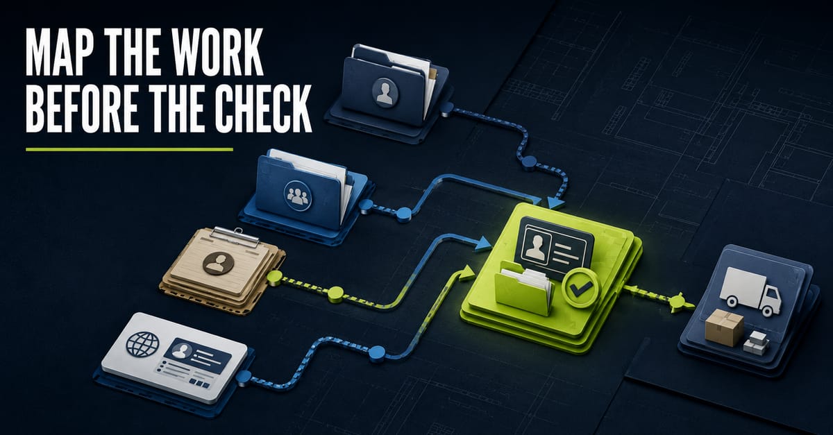 Right to Work Checks for Subcontractors: A UK Guide
