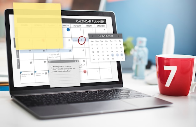 Free Content Calendar Template: Why Every Marketing Team Needs One and Where to Get It