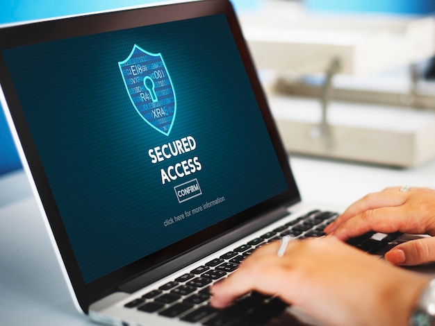 Website Security: Why Every Business Needs to Take It Seriously
