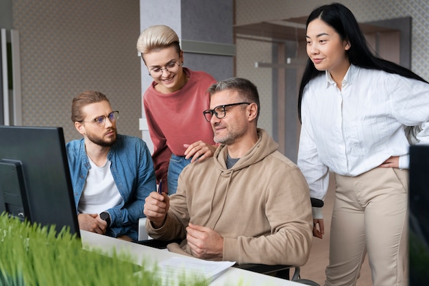 SaaS Company: What Is a SaaS Company and How Does It Work? | Don-Clem Technology