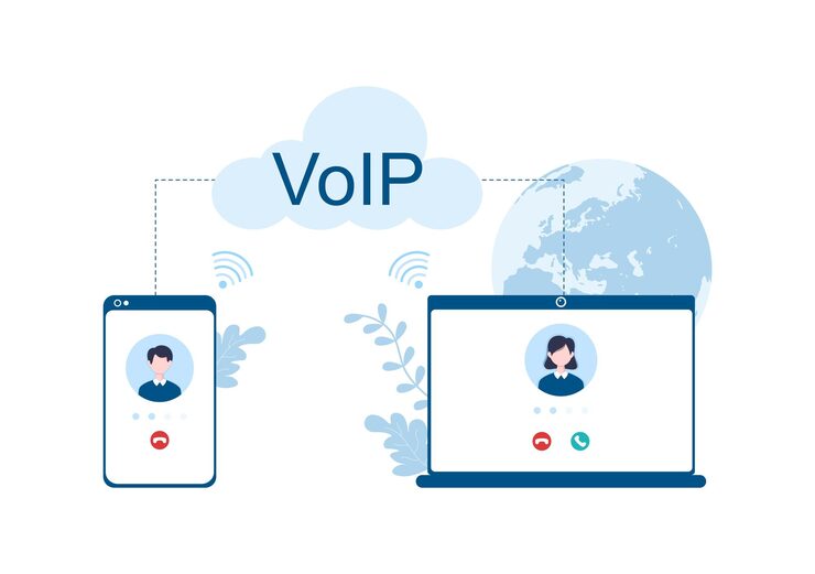 VOIP Services | Affordable Internet Calling for Businesses & Individuals