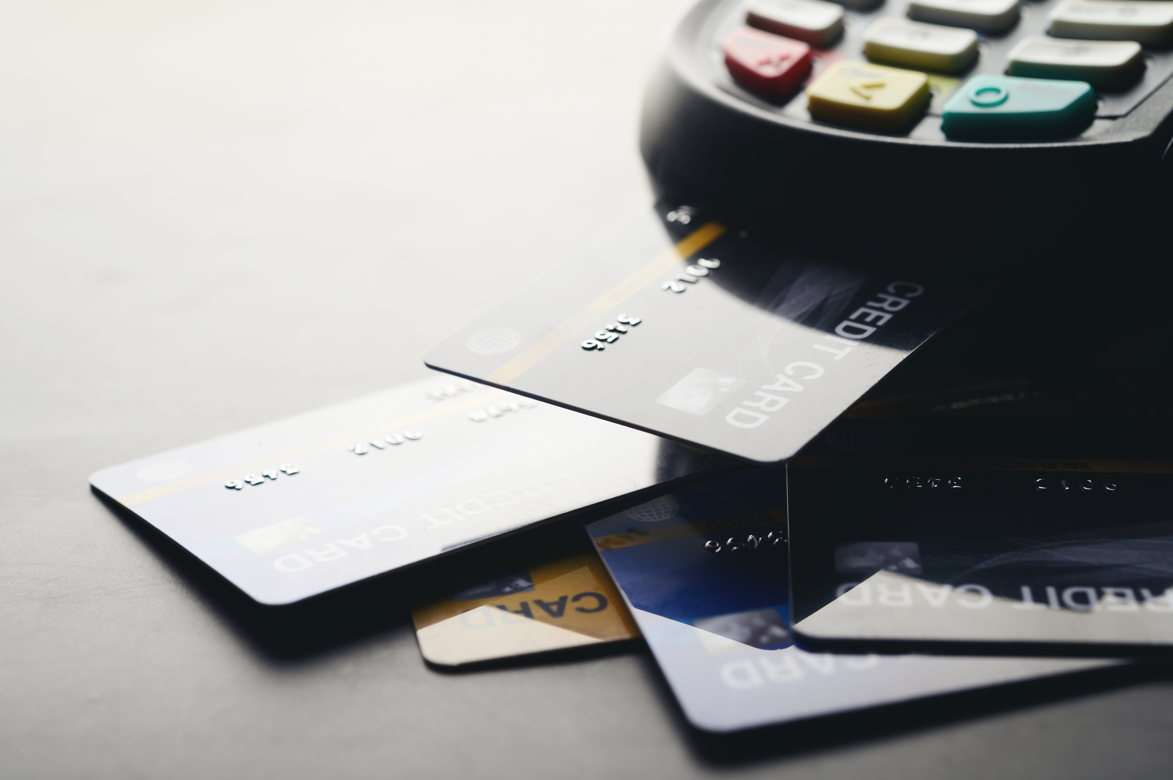 Banking & finance