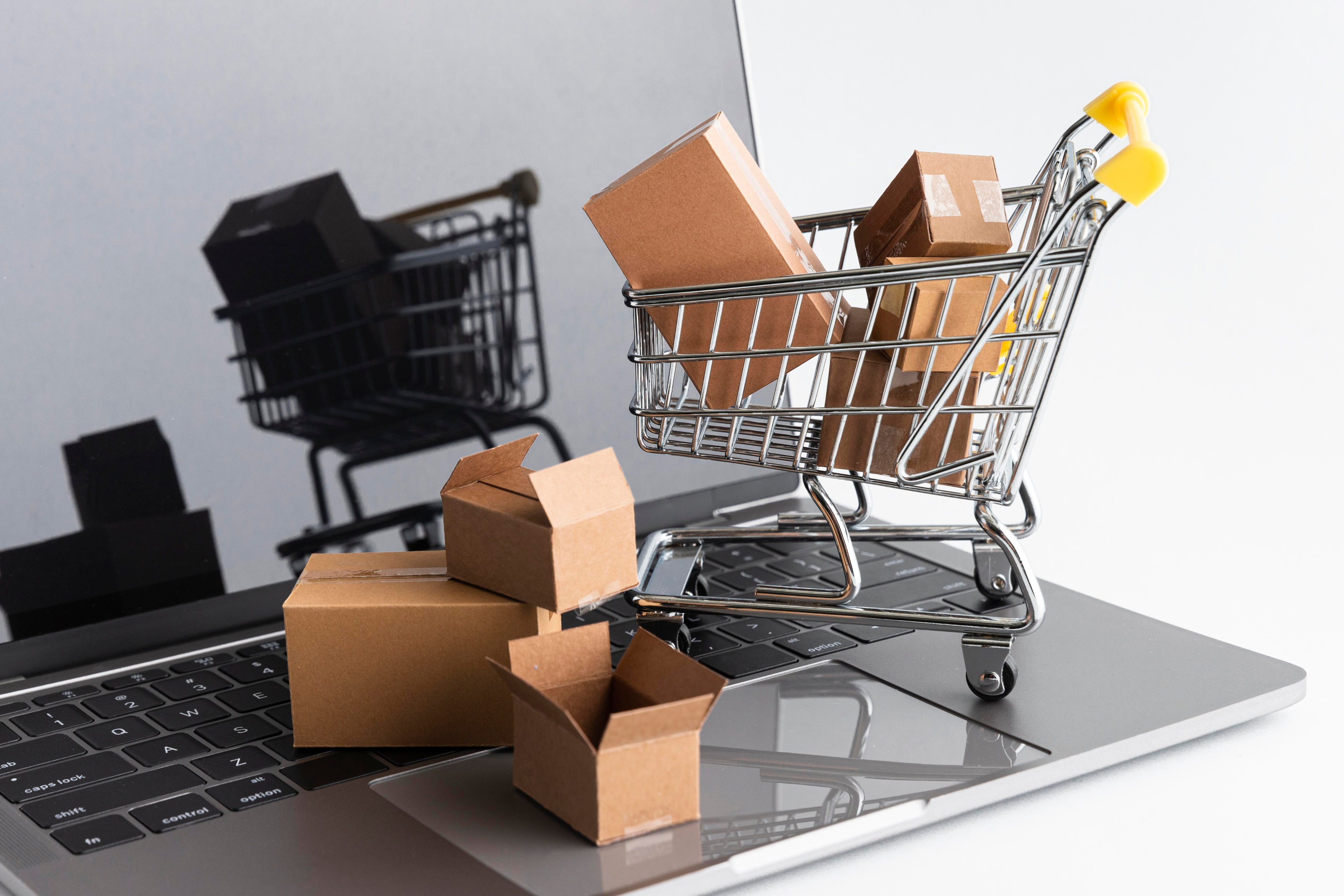 Retail & E-Commerce