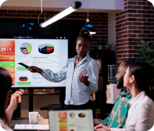 Product Auditing