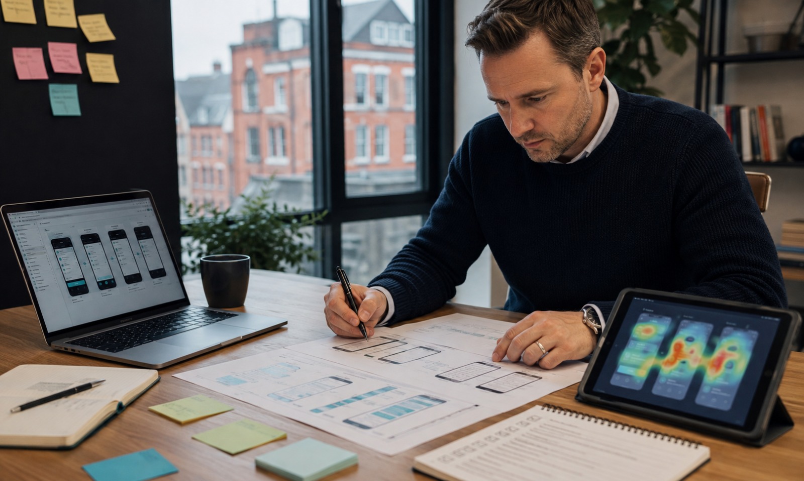 Product Auditing
