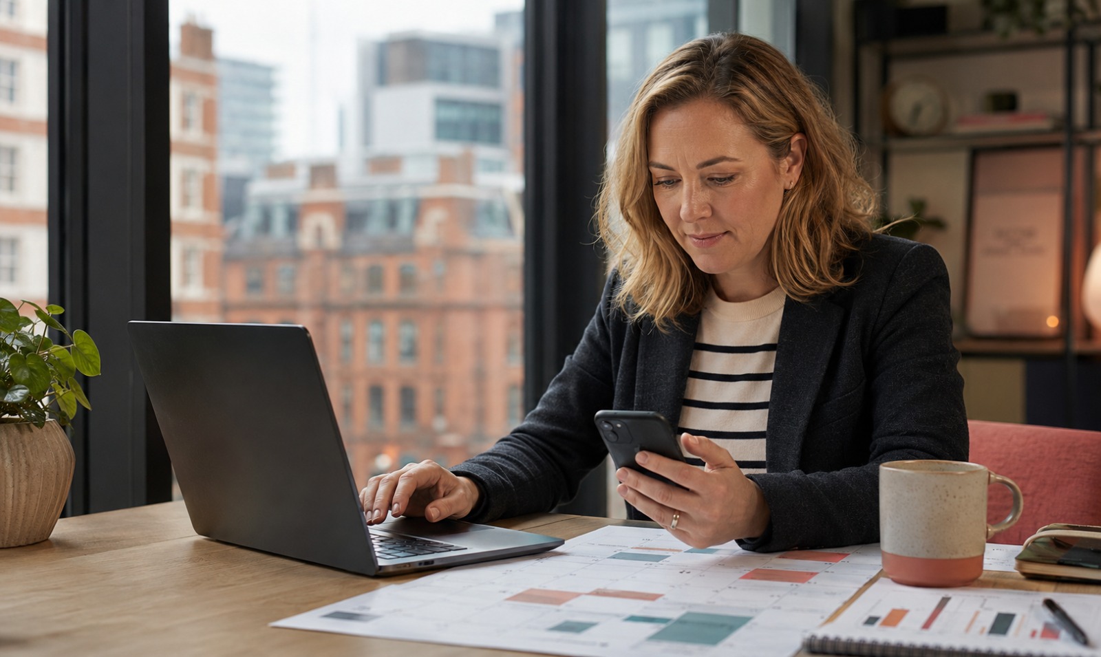 Social Media Management